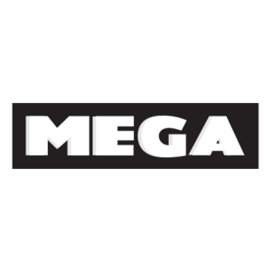 Mega(110) Logo