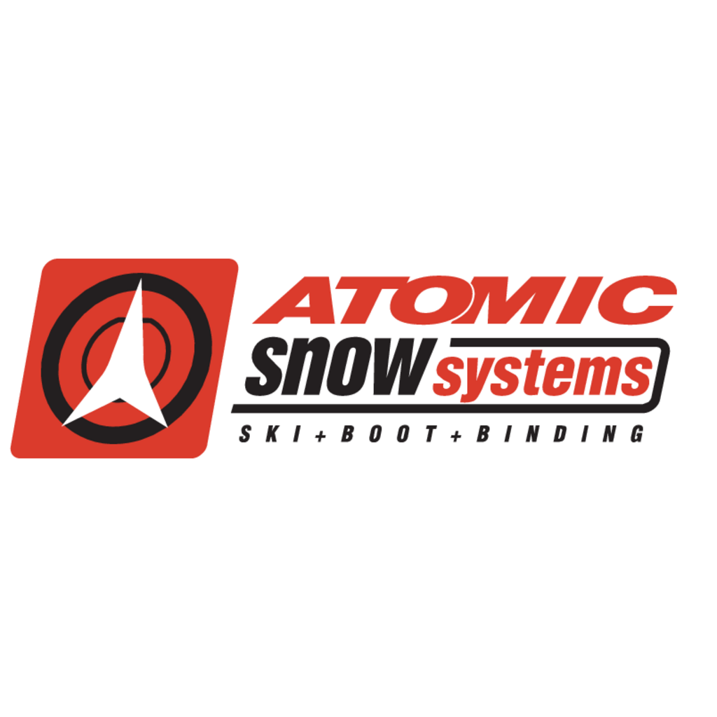 Atomic,Snow,Systems