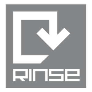 Rinse Magazine Logo