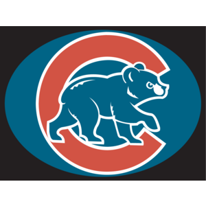 Cubs-3 Logo