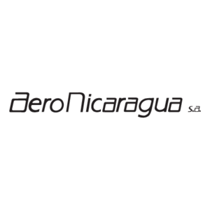 Aero Nicaragua Logo