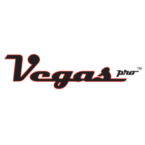 Vegas Pro Logo