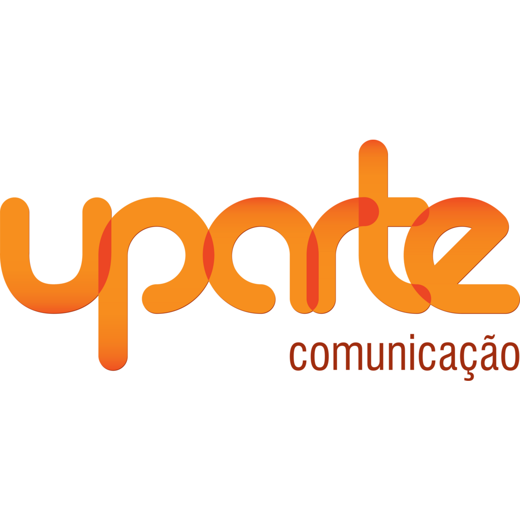 Logo, Design, Brazil, Uparte Comunicação