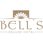 Bellis Hotel Deluxe Logo