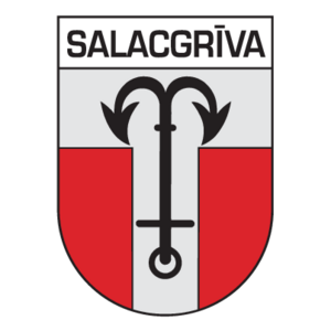 Salacgriva(83) Logo