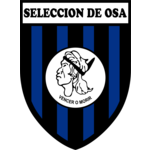 Ad Municipal Osa Logo