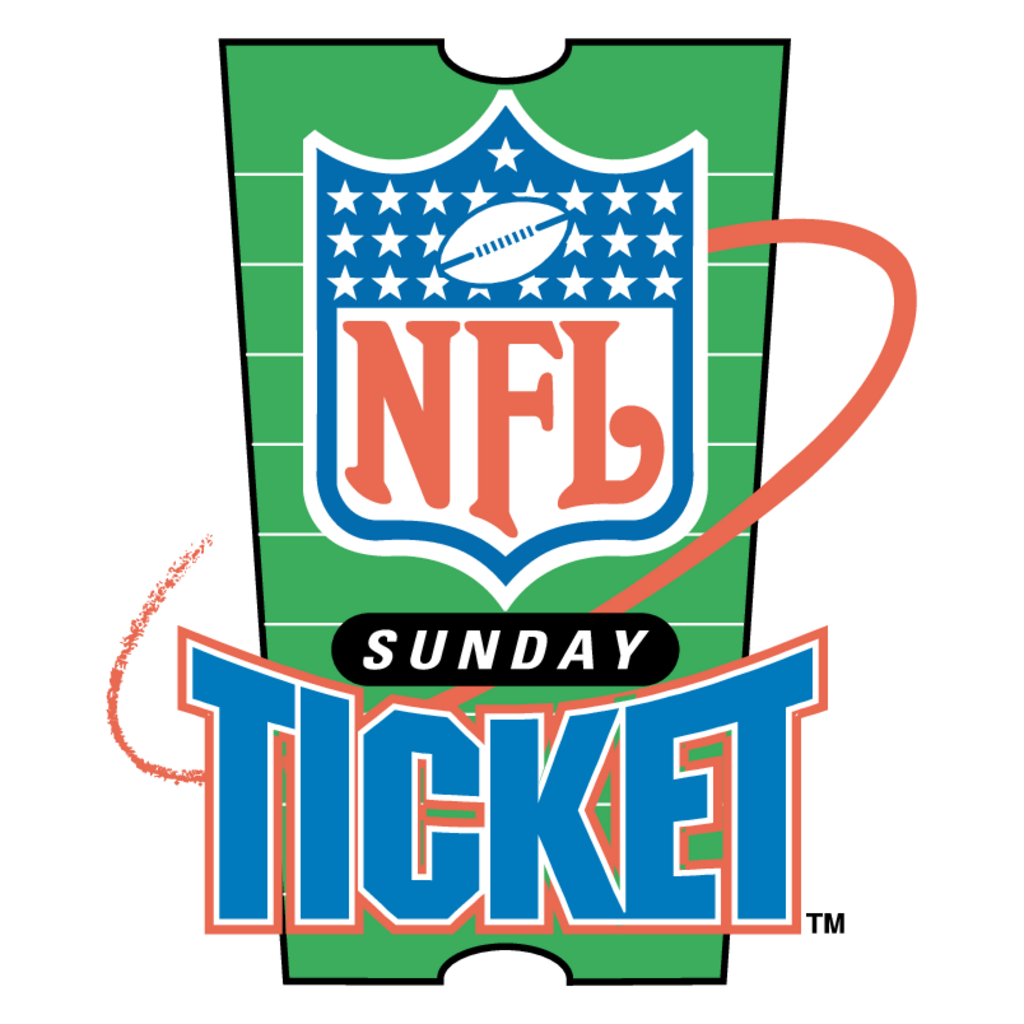 NFL,Sunday,Ticket