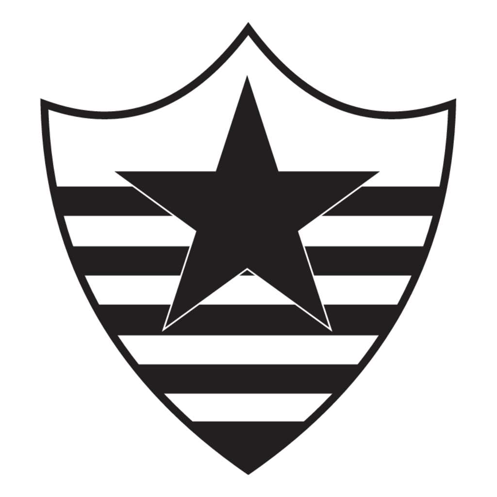 Botafogo,Esporte,Clube,de,Teresina-PI