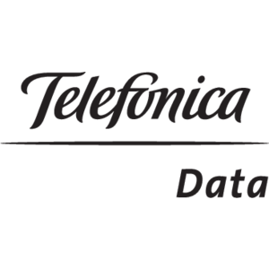 Telefonica Data(79) Logo
