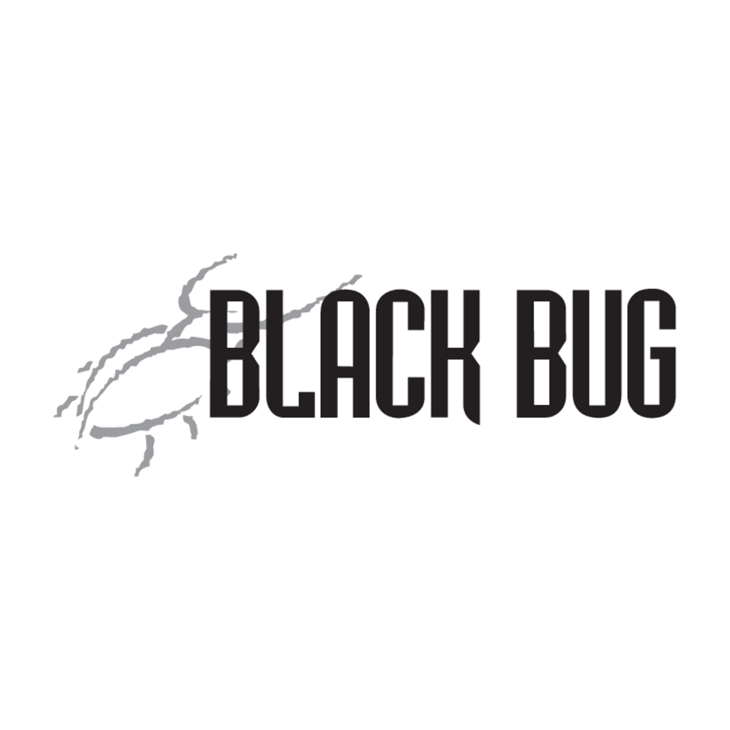 Black,Bug