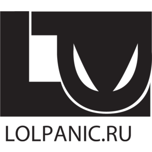 LOLPANIC Logo