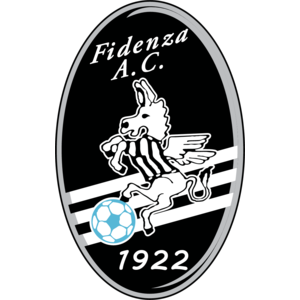Logo, Sports, Italy, AC Fidenza 1922