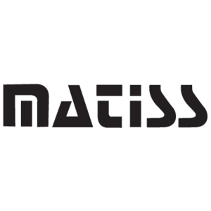 Matiss Logo