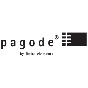 pagode Logo