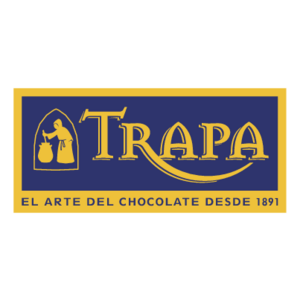 Trapa Logo