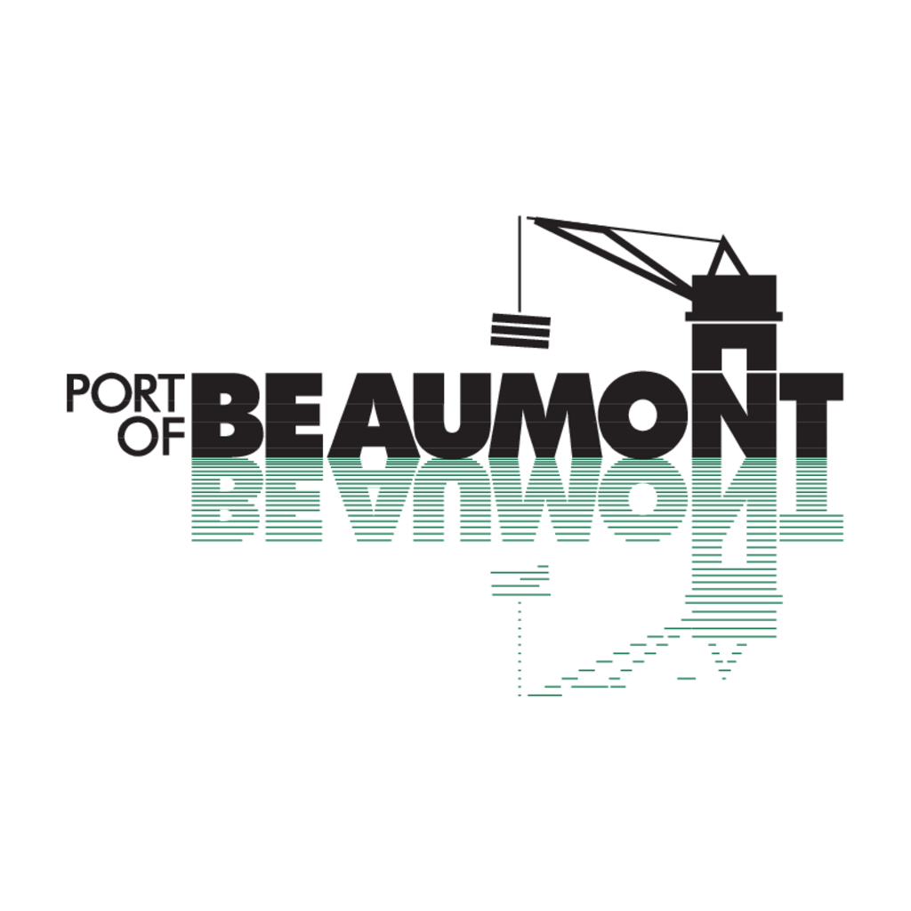 Port,of,Beaumont