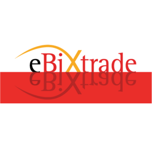 eBixtrade Logo