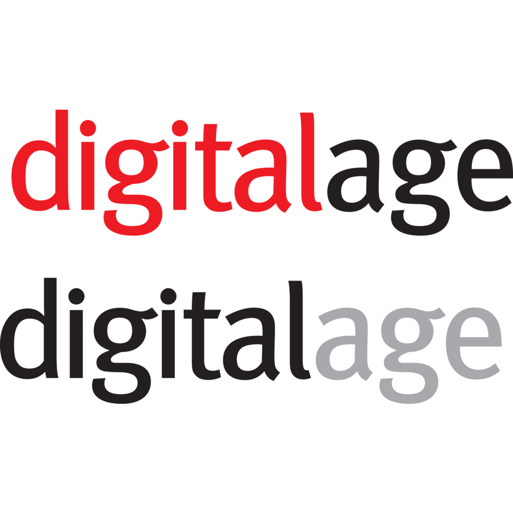 Logo, Unclassified, Turkey, Digitalage