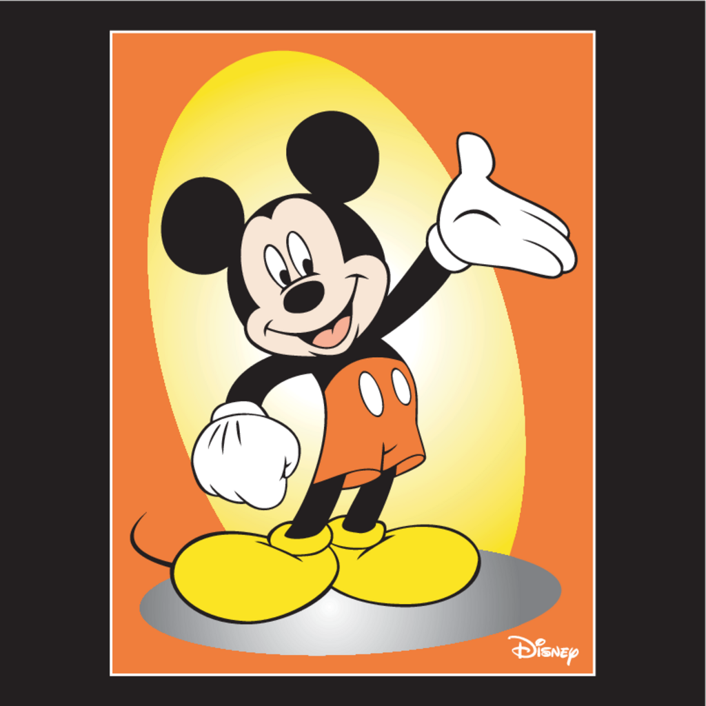 Mickey,Mouse
