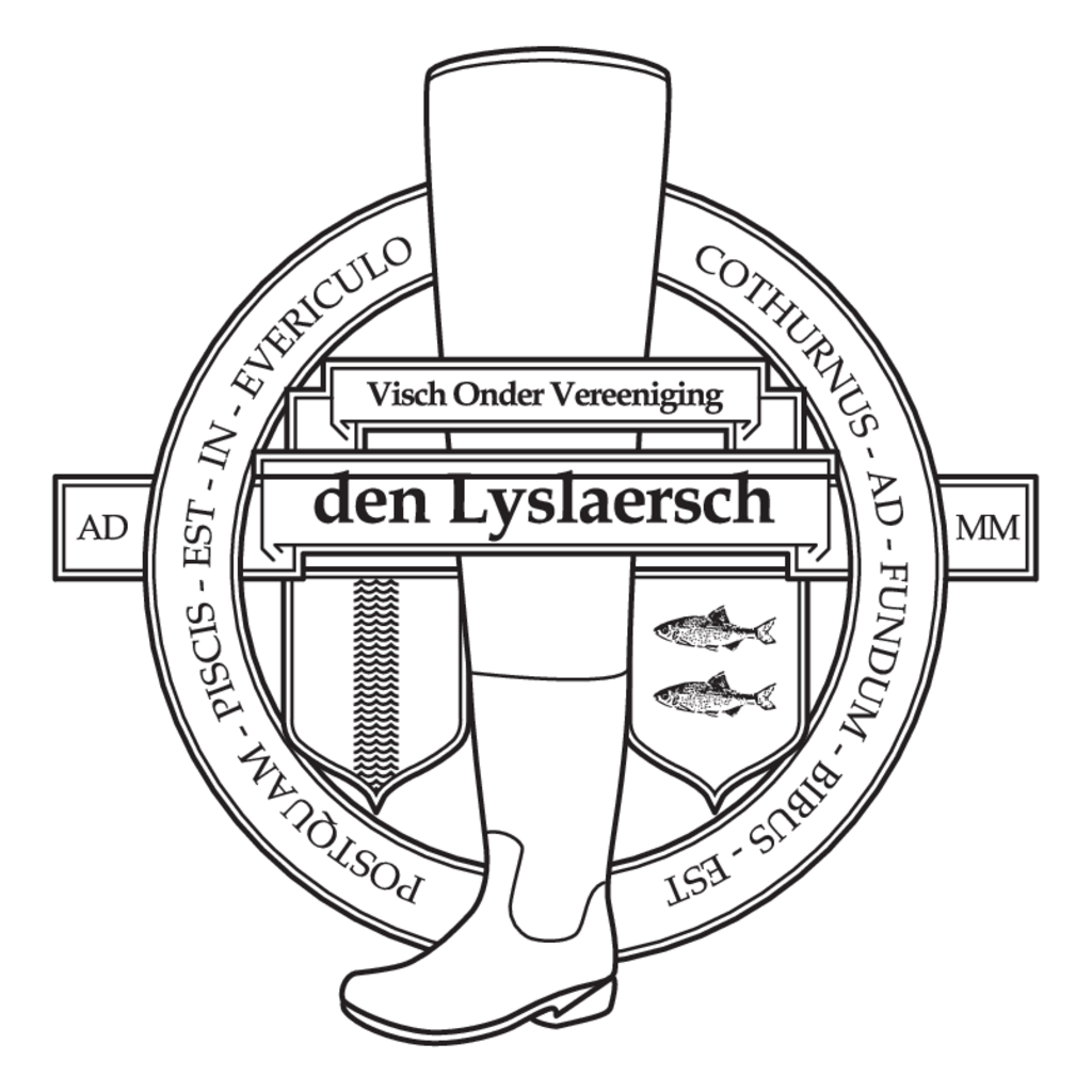 Visch,Onder,Vereeniging,den,Lyslaersch(146)
