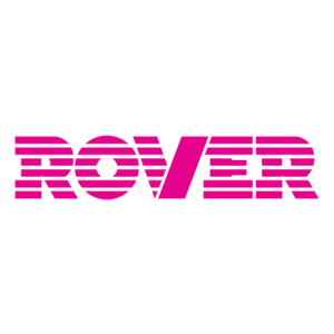 Rover(107) Logo