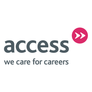 Access(503) Logo