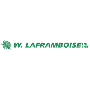 Laframboise Logo