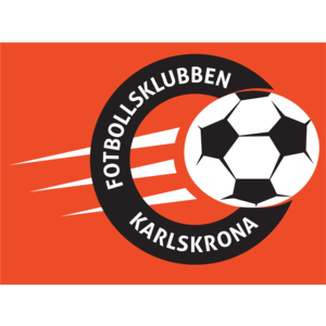 Logo, Sports, Sweden, Fk Karlskrona