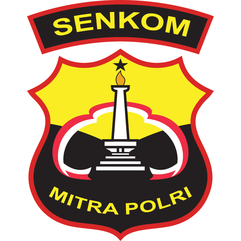 Logo, Heraldry, Senkom