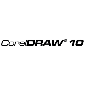 CorelDRAW 10 Logo