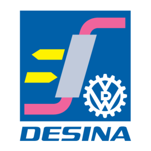Desina Logo