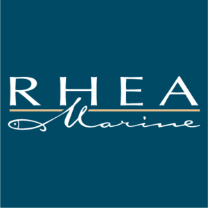 Rhea Marine Logo