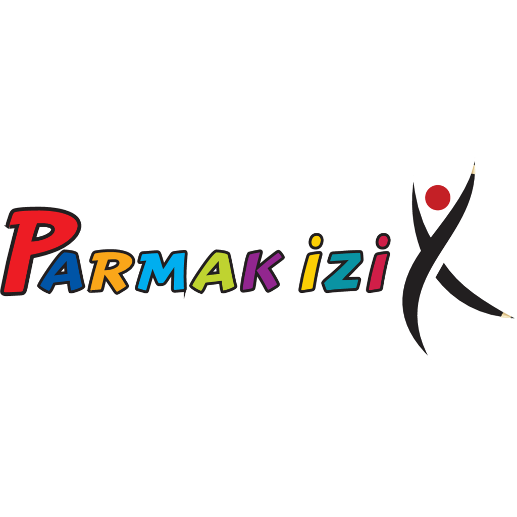 Logo, Education, Turkey, Parmak Izi Yayincilik