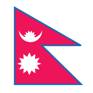 Nepal(79) Logo