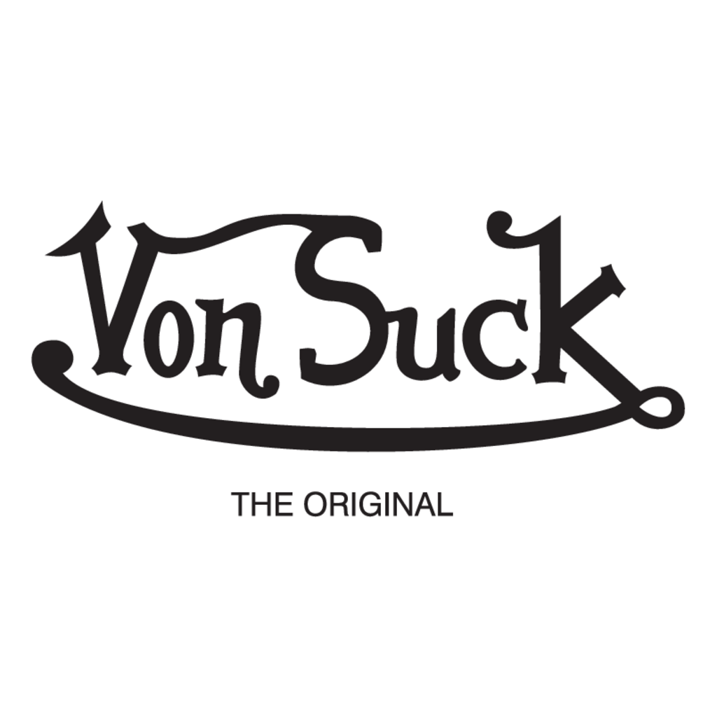 Von,Suck