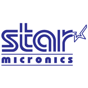 Star Micronics Logo