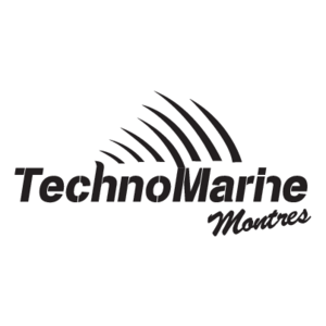 Technomarine Montres Logo