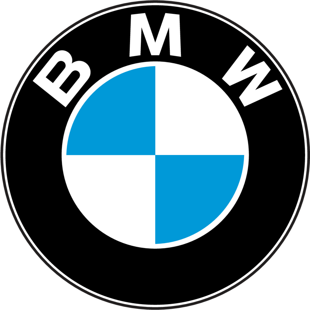 Bmw logos vector #2