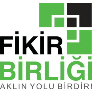 FIKIRBIRLIGI Logo