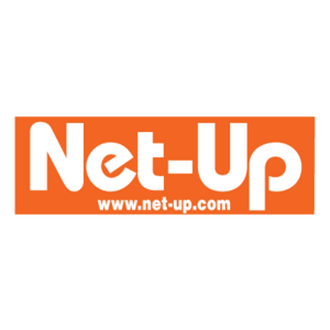 Net-Up(134) Logo