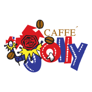 Jolly Caffe Logo