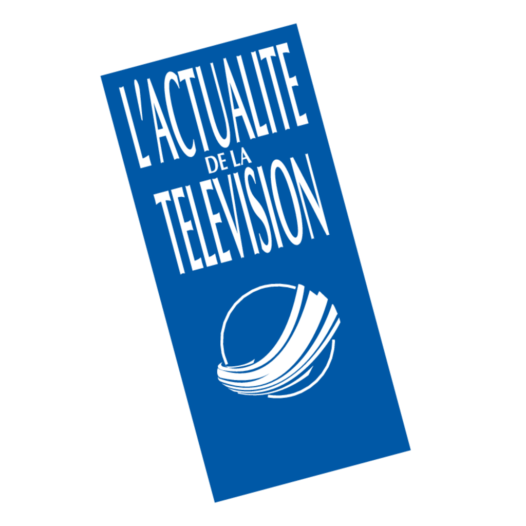 L'Actualite,De,La,Television