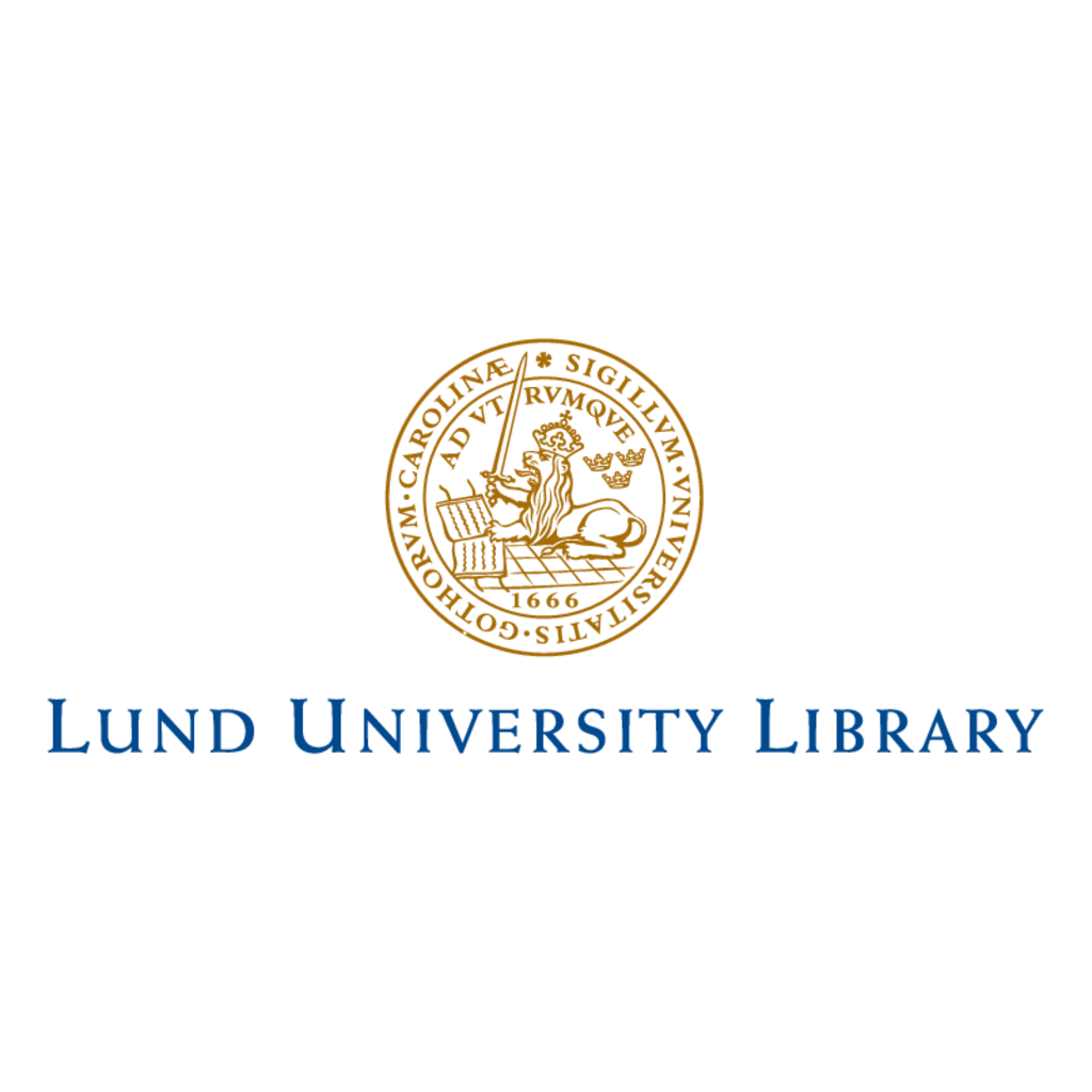 Lund,University,Library