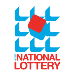 National Lottery(86) Logo