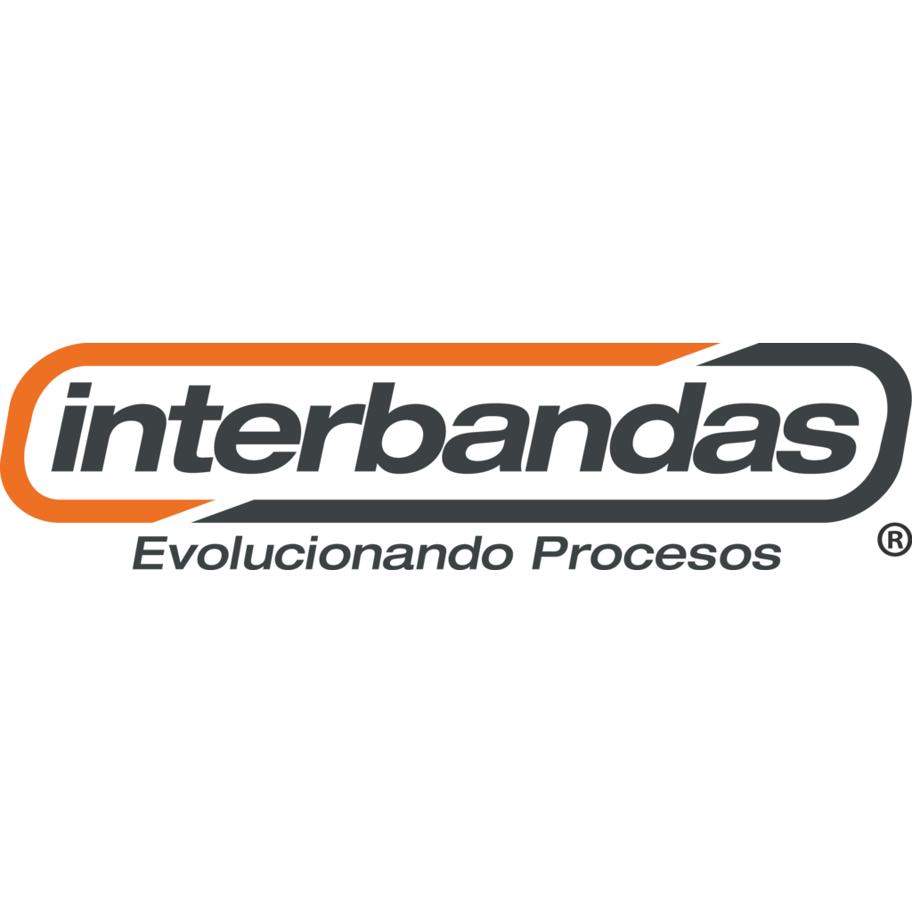 Logo, Industry, Mexico, Interbandas