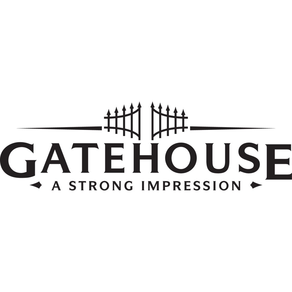 Logo, Unclassified, Gatehouse