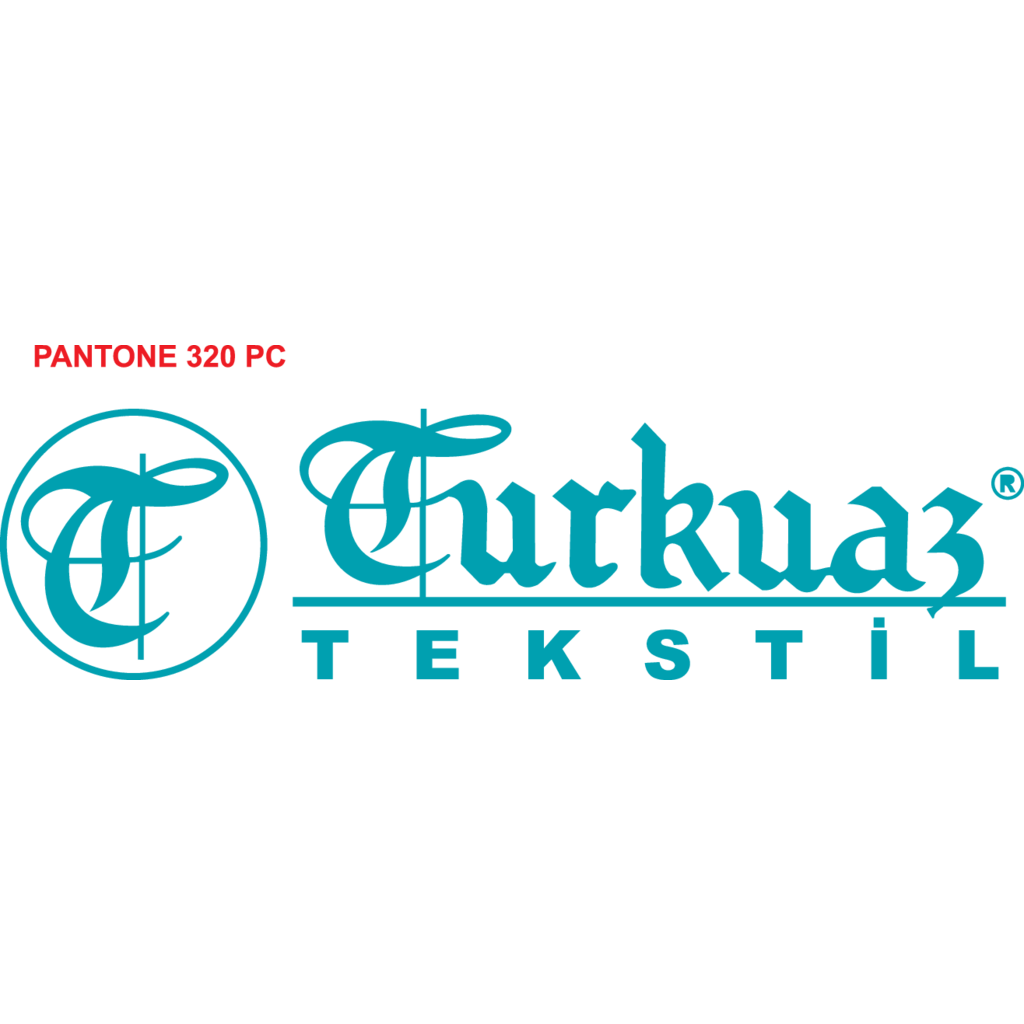 Turkuaz,Tekstil