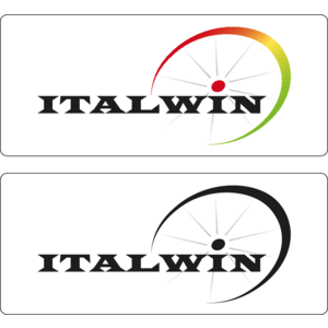 Italwin Logo