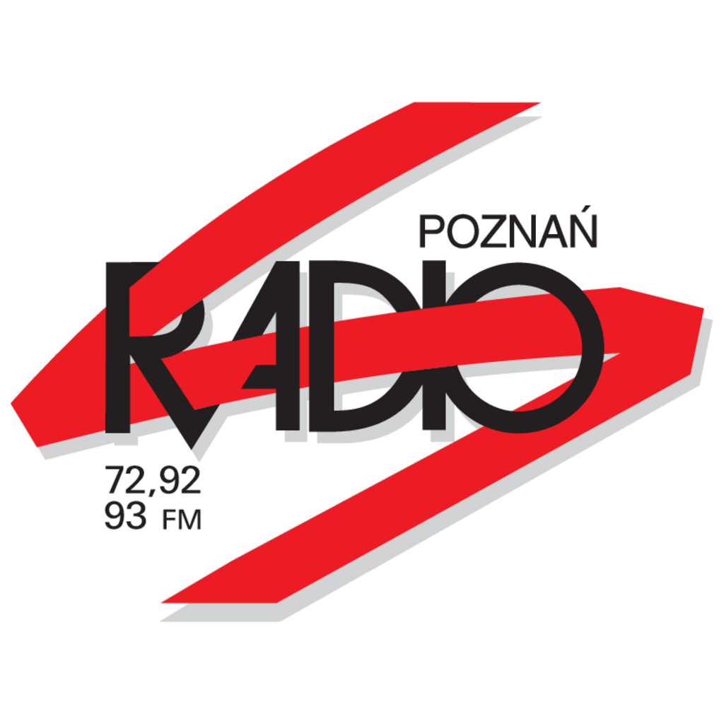Radio,Poznan