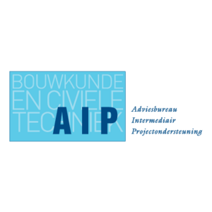 AIP(72) Logo
